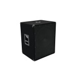 OMNITRONIC BX-1850 Subwoofer 1200W