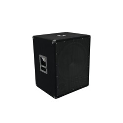 OMNITRONIC BX-1850 Subwoofer 1200W