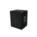 OMNITRONIC BX-1850 Subwoofer 1200W OMNITRONIC BX-1850 Subwoofer 1200W