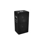 OMNITRONIC BX-2250 Subwoofer 800W
