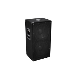 OMNITRONIC BX-2250 Subwoofer 800W
