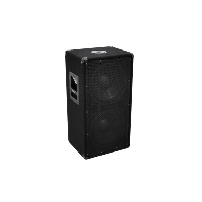 OMNITRONIC BX-2250 Subwoofer 800W OMNITRONIC BX-2250 Subwoofer 800W