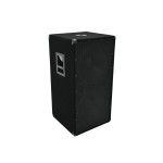 OMNITRONIC BX-2550 Subwoofer 1200W