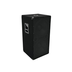 OMNITRONIC BX-2550 Subwoofer 1200W