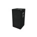 OMNITRONIC BX-2550 Subwoofer 1200W