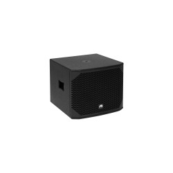 OMNITRONIC AZX-112A PA Subwoofer active 300W