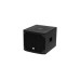 OMNITRONIC AZX-112A PA Subwoofer active 300W