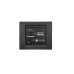 OMNITRONIC AZX-112A PA Subwoofer active 300W