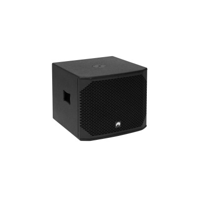 OMNITRONIC AZX-115A PA Subwoofer active 400W OMNITRONIC AZX-115A PA Subwoofer active 400W
