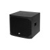 OMNITRONIC AZX-118 PA Subwoofer 450W OMNITRONIC AZX-118 PA Subwoofer 450W