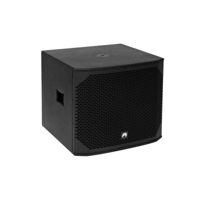 OMNITRONIC AZX-118A PA Subwoofer active 400W OMNITRONIC AZX-118A PA Subwoofer active 400W