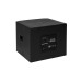 OMNITRONIC AZX-118A PA Subwoofer active 400W OMNITRONIC AZX-118A PA Subwoofer active 400W