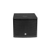 OMNITRONIC MOLLY-12A Subwoofer active black OMNITRONIC MOLLY-12A Subwoofer active black