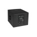 OMNITRONIC MOLLY-12A Subwoofer active black OMNITRONIC MOLLY-12A Subwoofer active black