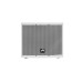 OMNITRONIC MOLLY-12A Subwoofer active white OMNITRONIC MOLLY-12A Subwoofer active white