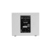 OMNITRONIC MOLLY-12A Subwoofer active white OMNITRONIC MOLLY-12A Subwoofer active white