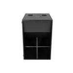 OMNITRONIC FH-18 hornloaded Subwoofer