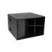 OMNITRONIC FH-18 hornloaded Subwoofer OMNITRONIC FH-18 hornloaded Subwoofer