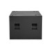 PSSO KX-181A Subwoofer, active, DSP PSSO KX-181A Subwoofer, active, DSP