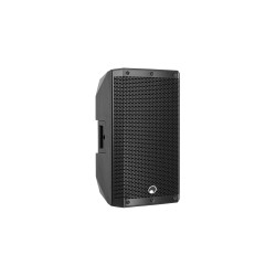 OMNITRONIC XNG-210 2-way Speaker 10 OMNITRONIC XNG-210 2-way Speaker 10