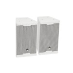 OMNITRONIC MAXX-1508 2-way Top 2x white