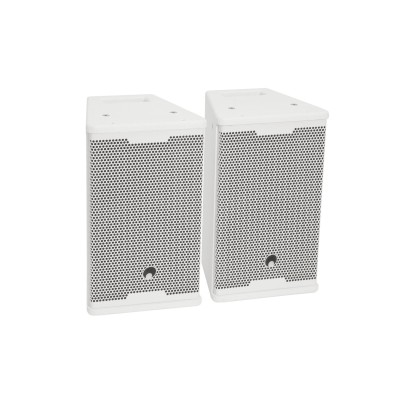 OMNITRONIC MAXX-1508 2-way Top 2x white OMNITRONIC MAXX-1508 2-way Top 2x white