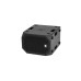 OMNITRONIC BOB-10A Subwoofer active black OMNITRONIC BOB-10A Subwoofer active black