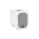 OMNITRONIC BOB-10A Subwoofer active white