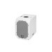 OMNITRONIC BOB-10A Subwoofer active white OMNITRONIC BOB-10A Subwoofer active white