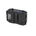 OMNITRONIC BHD-02 Waistband Amplifier OMNITRONIC BHD-02 Waistband Amplifier