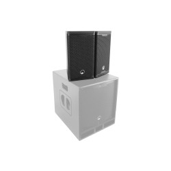 OMNITRONIC MAXX-1206 2-way Top 6.5 OMNITRONIC MAXX-1206 2-way Top 6.5