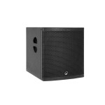 OMNITRONIC MAXX-1508NG Active Subwoofer 15