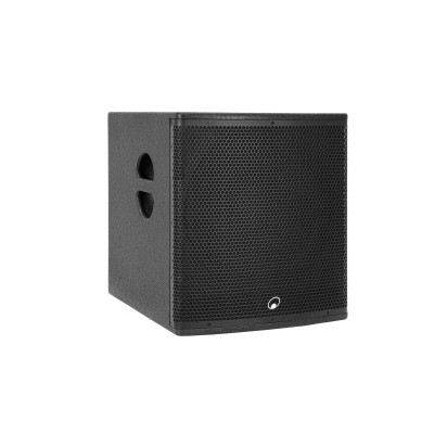 OMNITRONIC MAXX-1508NG Active Subwoofer 15 OMNITRONIC MAXX-1508NG Active Subwoofer 15