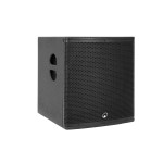 OMNITRONIC MAXX-1810NG Active Subwoofer 18