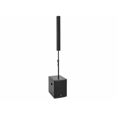 OMNITRONIC ROD-1283 Active Column Speaker System OMNITRONIC ROD-1283 Active Column Speaker System
