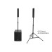OMNITRONIC ROD-1283 Active Column Speaker System OMNITRONIC ROD-1283 Active Column Speaker System