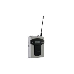 OMNITRONIC TM-105 Transmitter Set XLR WAMS-05