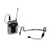OMNITRONIC TM-105 Transmitter Set XLR WAMS-05