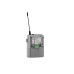 OMNITRONIC TM-105 Transmitter Set XLR WAMS-05