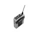 OMNITRONIC TM-105 Transmitter Set XLR WAMS-05