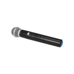 OMNITRONIC Wireless Microphone MES Series (864MHz)