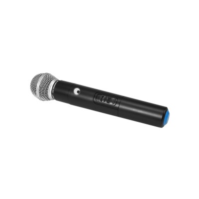 OMNITRONIC Wireless Microphone MES Series (864MHz) OMNITRONIC Wireless Microphone MES Series (864MHz)