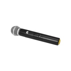 OMNITRONIC Wireless Microphone MES Series (830MHz)