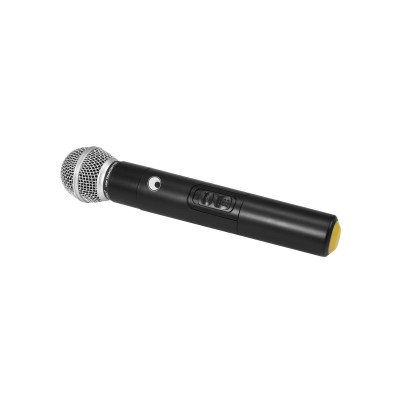 OMNITRONIC Wireless Microphone MES Series (830MHz) OMNITRONIC Wireless Microphone MES Series (830MHz)