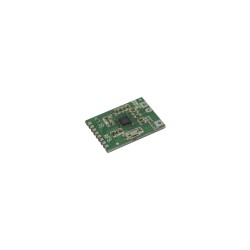 OMNITRONIC Receiver PCB MES-series (864/830MHz) OMNITRONIC Receiver PCB MES-series (864/830MHz)