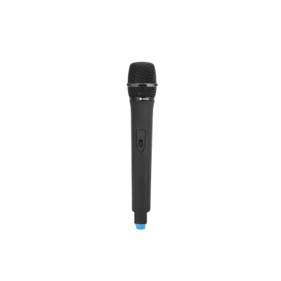 OMNITRONIC DAD Wireless Microphone OMNITRONIC DAD Wireless Microphone