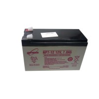 ACCESSORY Battery 12V/7000mAh ACCESSORY Battery 12V/7000mAh