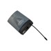 OMNITRONIC WAMS-65BT Bodypack Transmitter incl. Headset OMNITRONIC WAMS-65BT Bodypack Transmitter incl. Headset