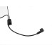 OMNITRONIC WAMS-65BT Bodypack Transmitter incl. Headset OMNITRONIC WAMS-65BT Bodypack Transmitter incl. Headset