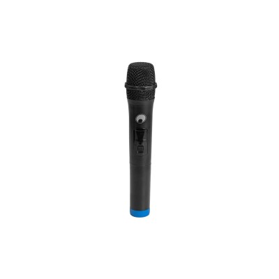 OMNITRONIC WAMS-10BT2 MK2 Wireless Microphone 863MHz OMNITRONIC WAMS-10BT2 MK2 Wireless Microphone 863MHz